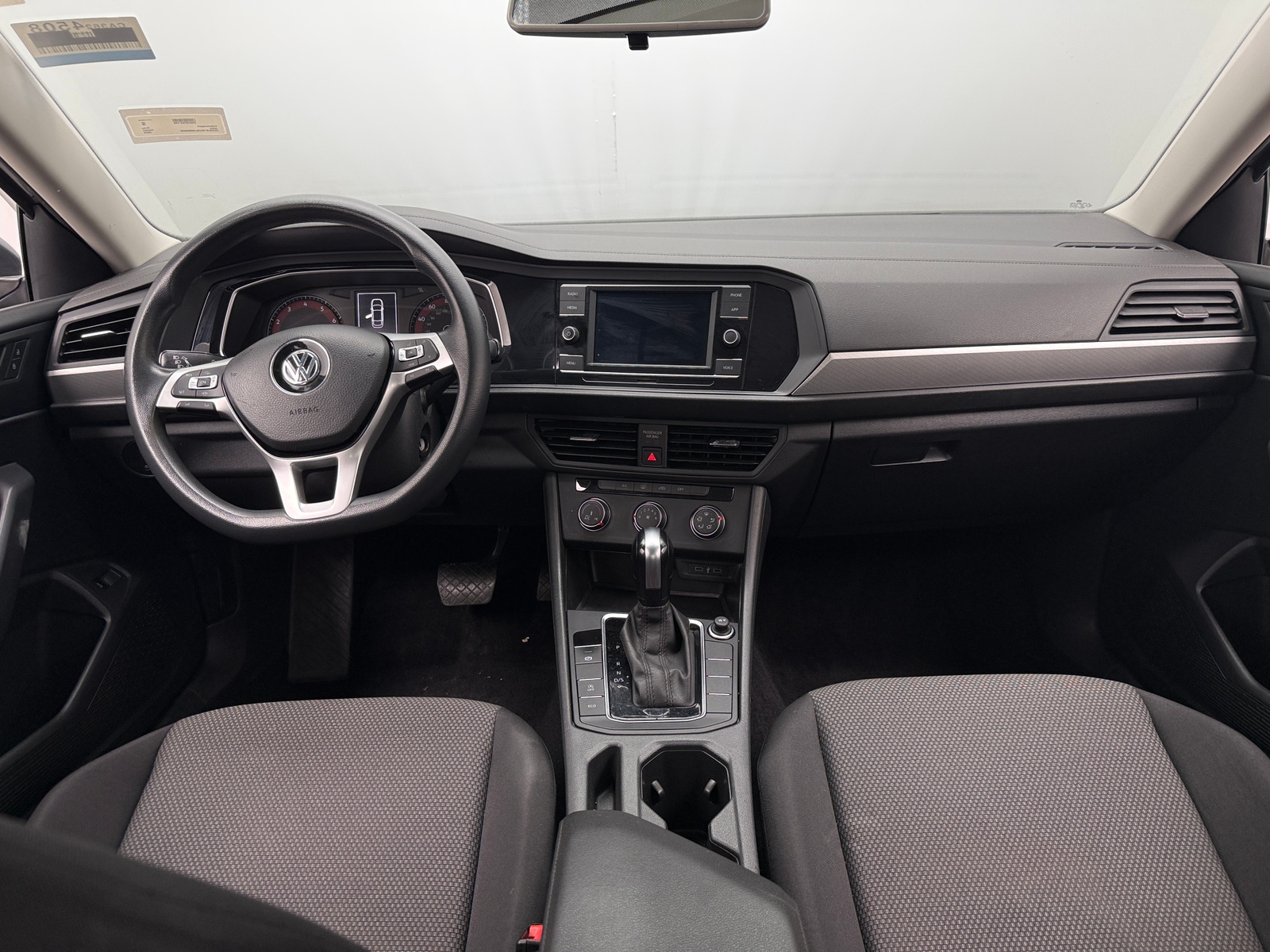 Thumbnail: 2020 Volkswagen Jetta - 3