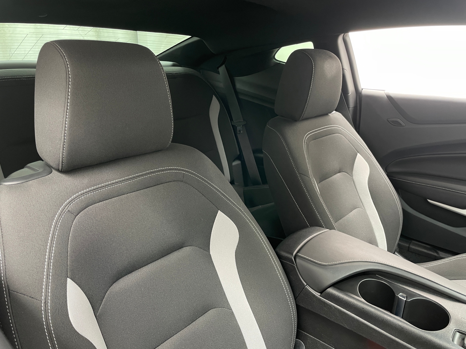 Thumbnail: 2022 Chevrolet Camaro - 2