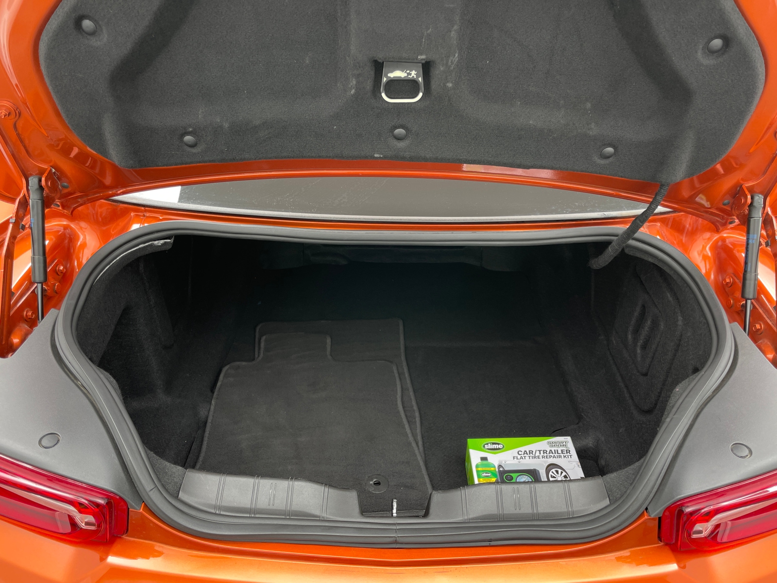 Thumbnail: 2022 Chevrolet Camaro - 5