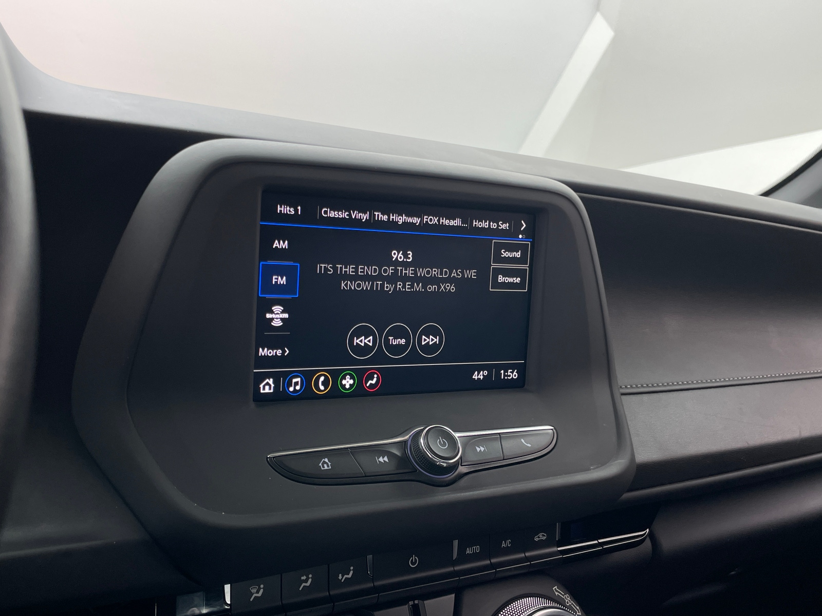 Thumbnail: 2022 Chevrolet Camaro - 3