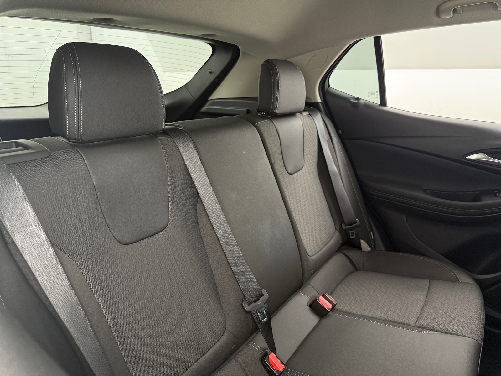 Thumbnail: 2025 Buick Encore GX - 6