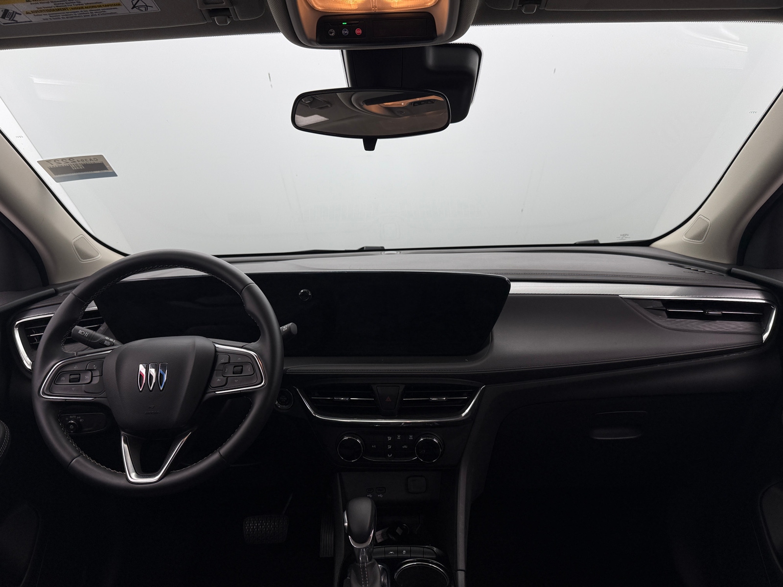 Thumbnail: 2025 Buick Encore GX - 3