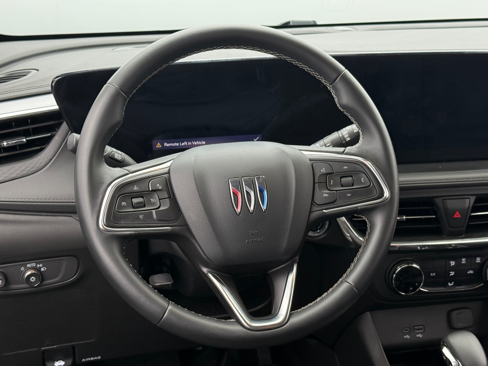 Thumbnail: 2025 Buick Encore GX - 5