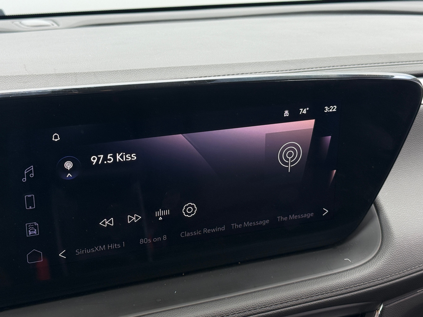 Thumbnail: 2025 Buick Encore GX - 4