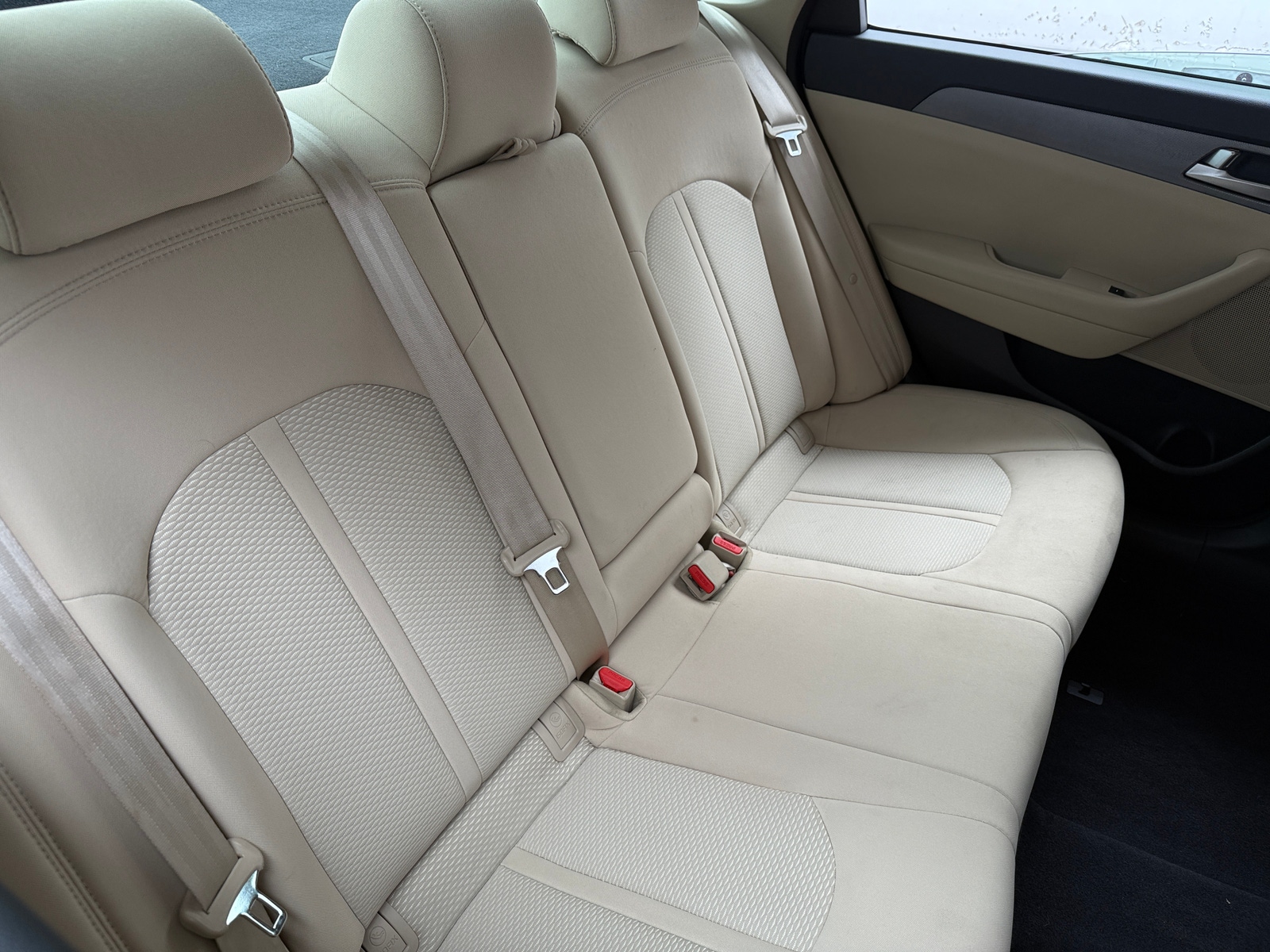 Thumbnail: 2016 Hyundai Sonata - 6