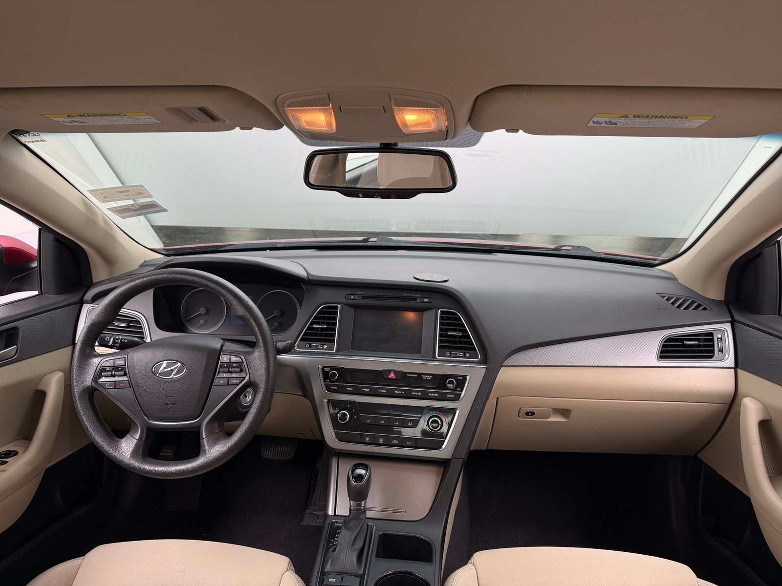 Thumbnail: 2016 Hyundai Sonata - 3