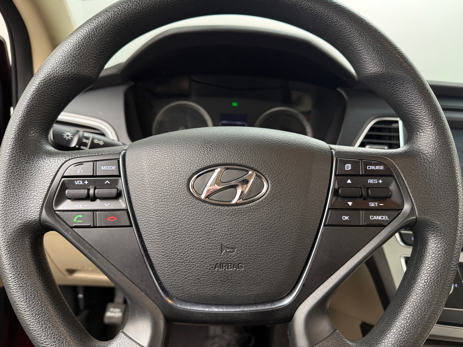 Thumbnail: 2016 Hyundai Sonata - 5