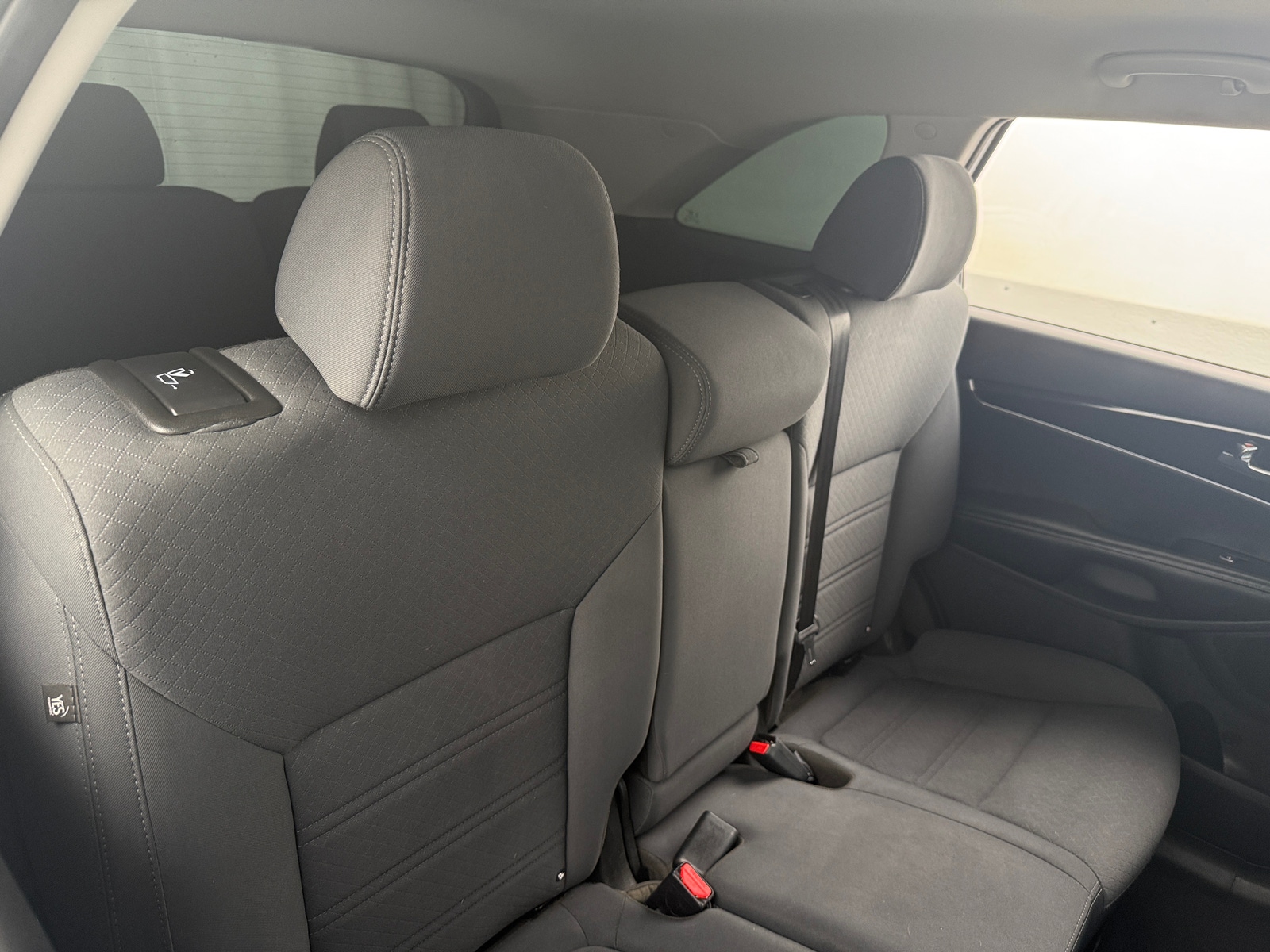 Thumbnail: 2020 Kia Sorento - 6