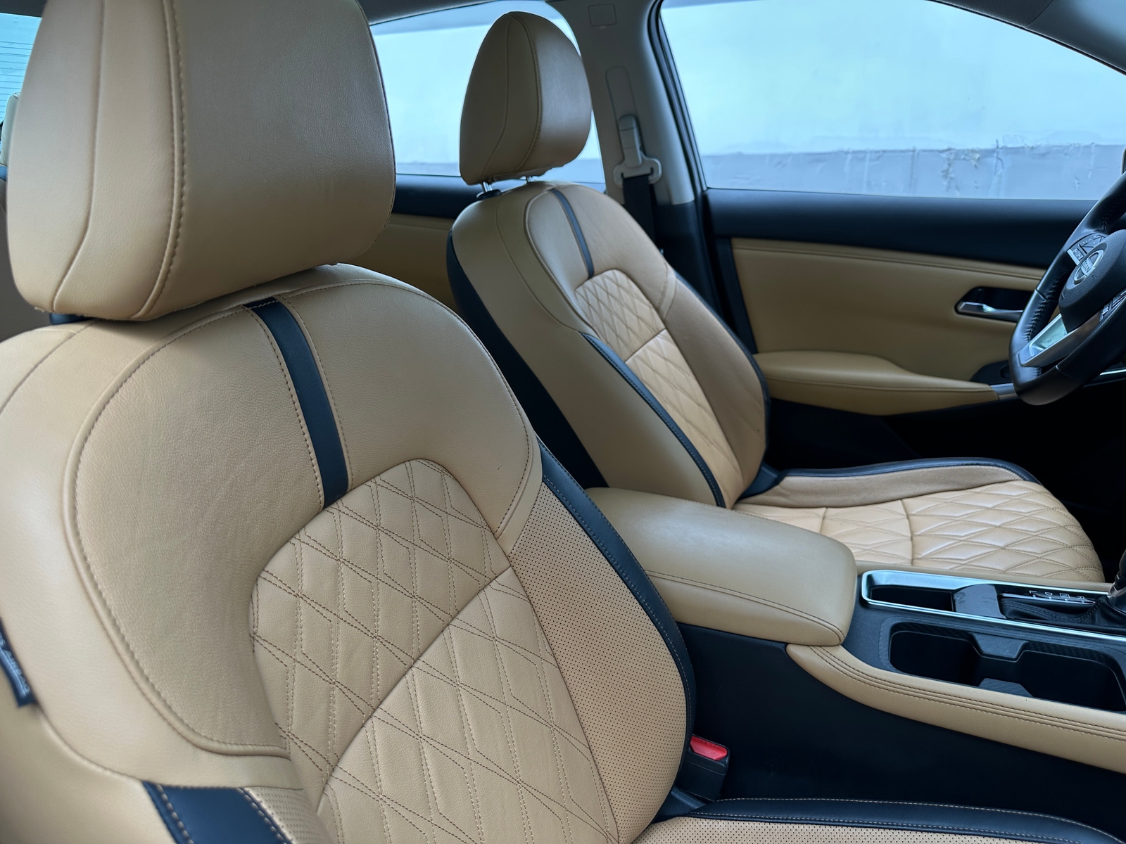 Thumbnail: 2020 Nissan Sentra - 2