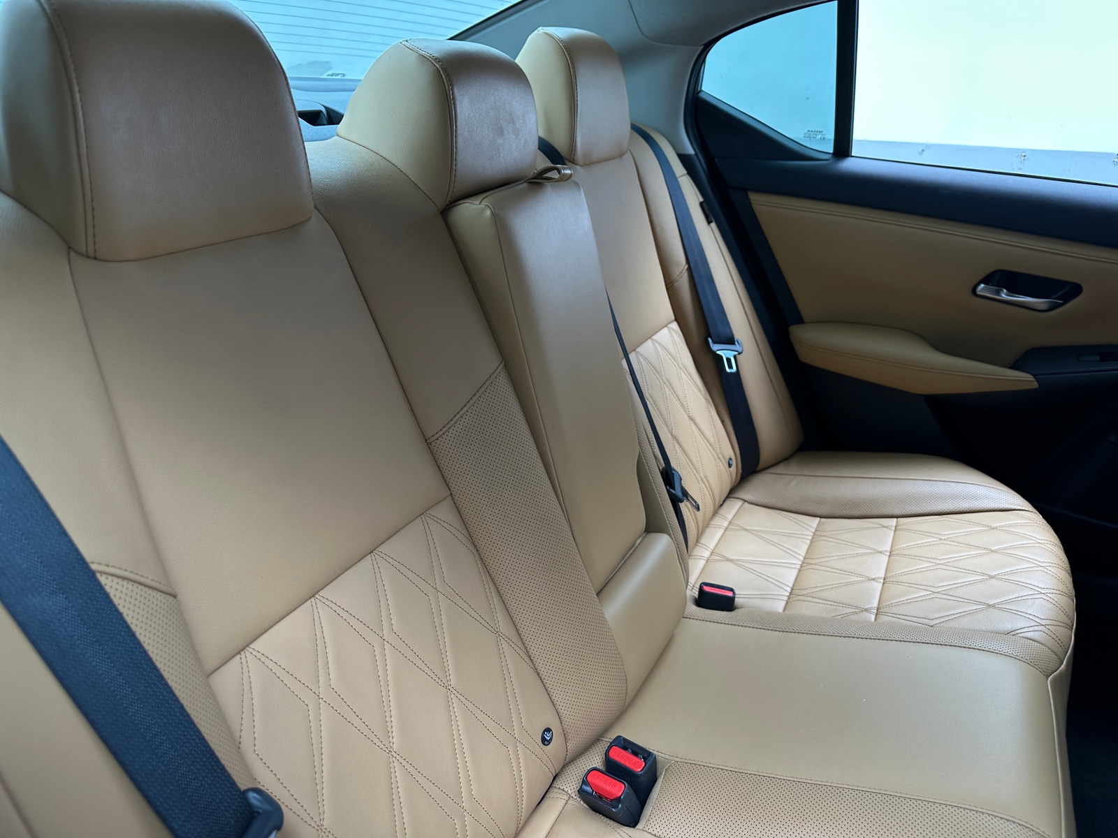 Thumbnail: 2020 Nissan Sentra - 6