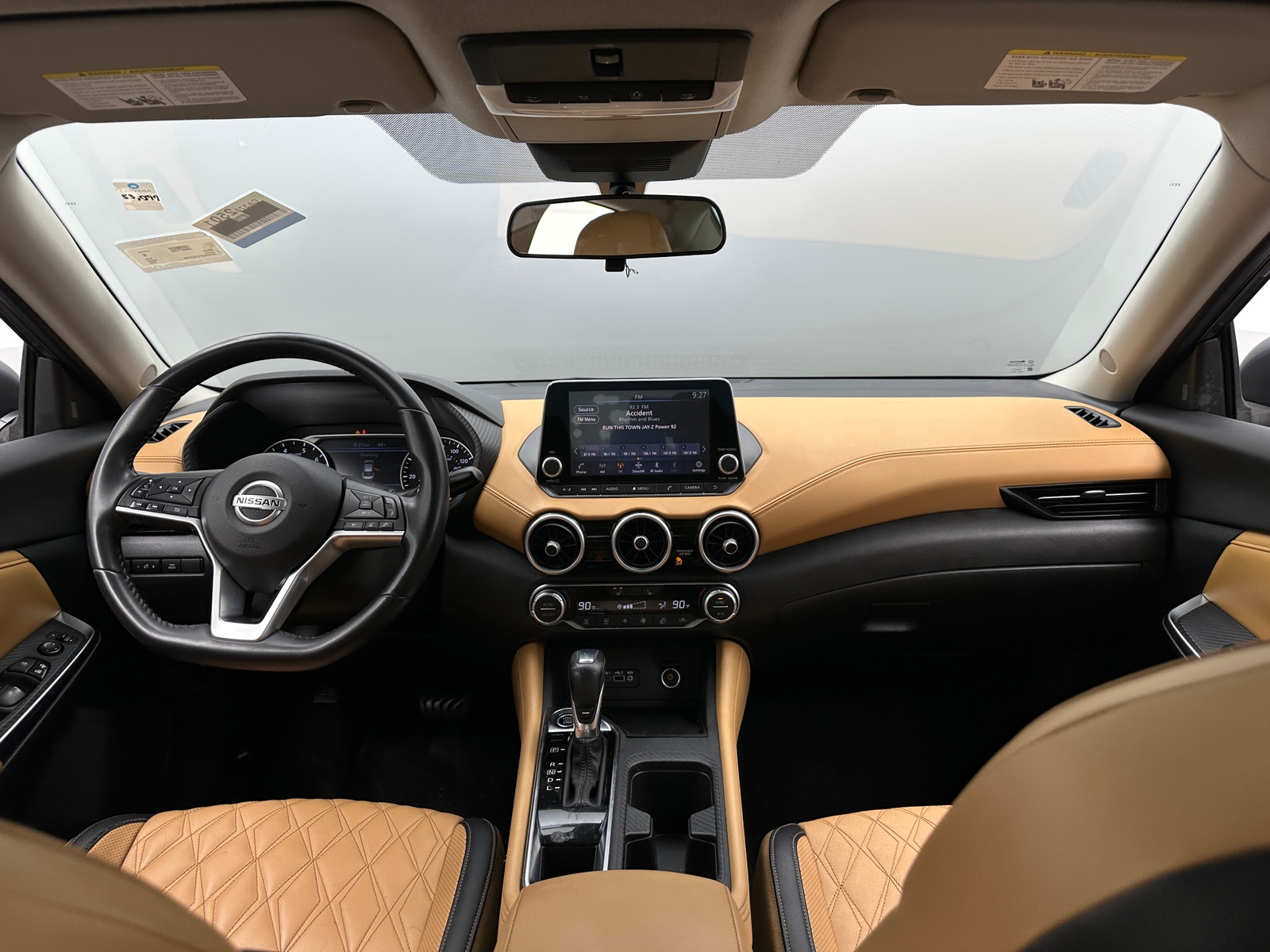 Thumbnail: 2020 Nissan Sentra - 3