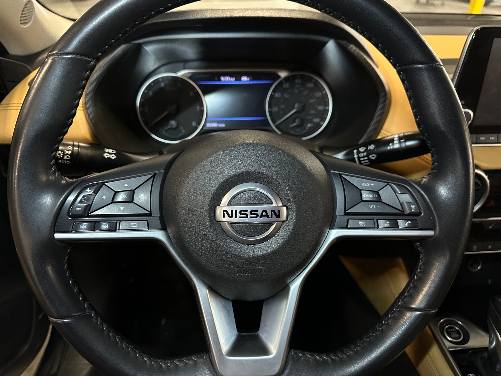 Thumbnail: 2020 Nissan Sentra - 5