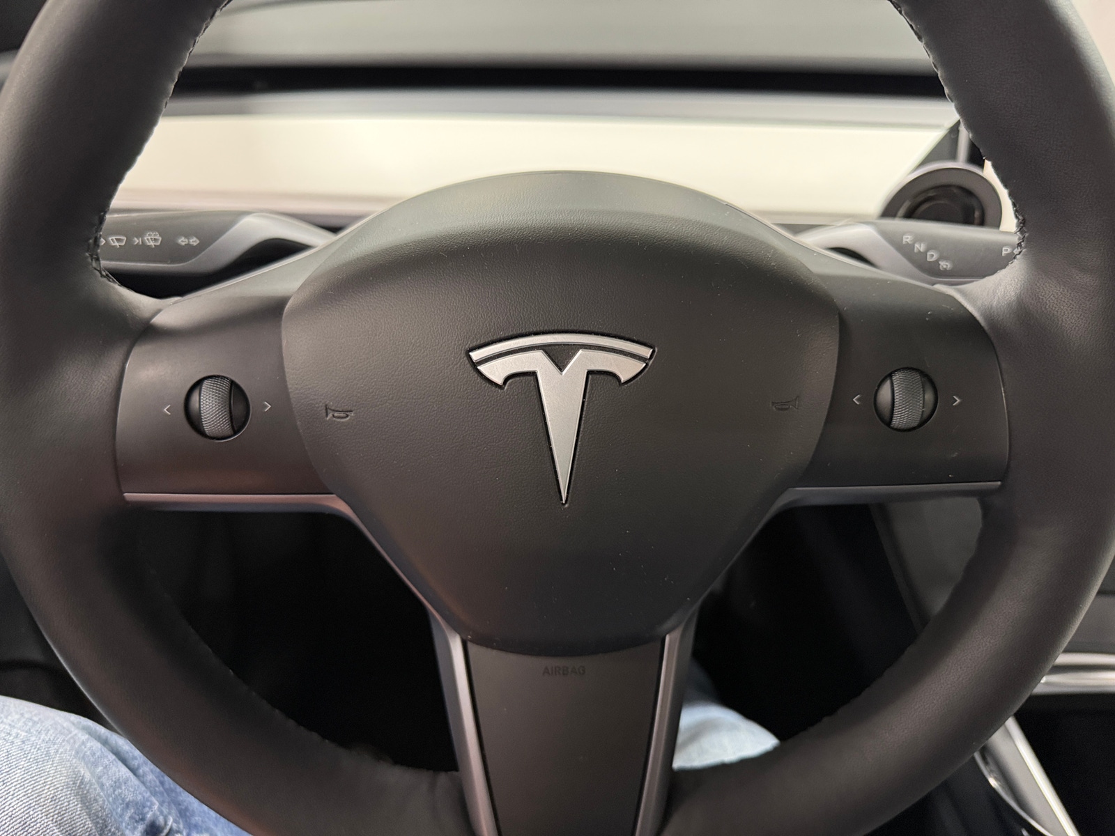 Thumbnail: 2024 Tesla Model Y - 4