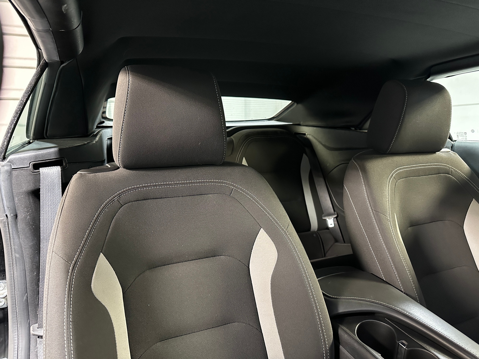 Thumbnail: 2023 Chevrolet Camaro - 2