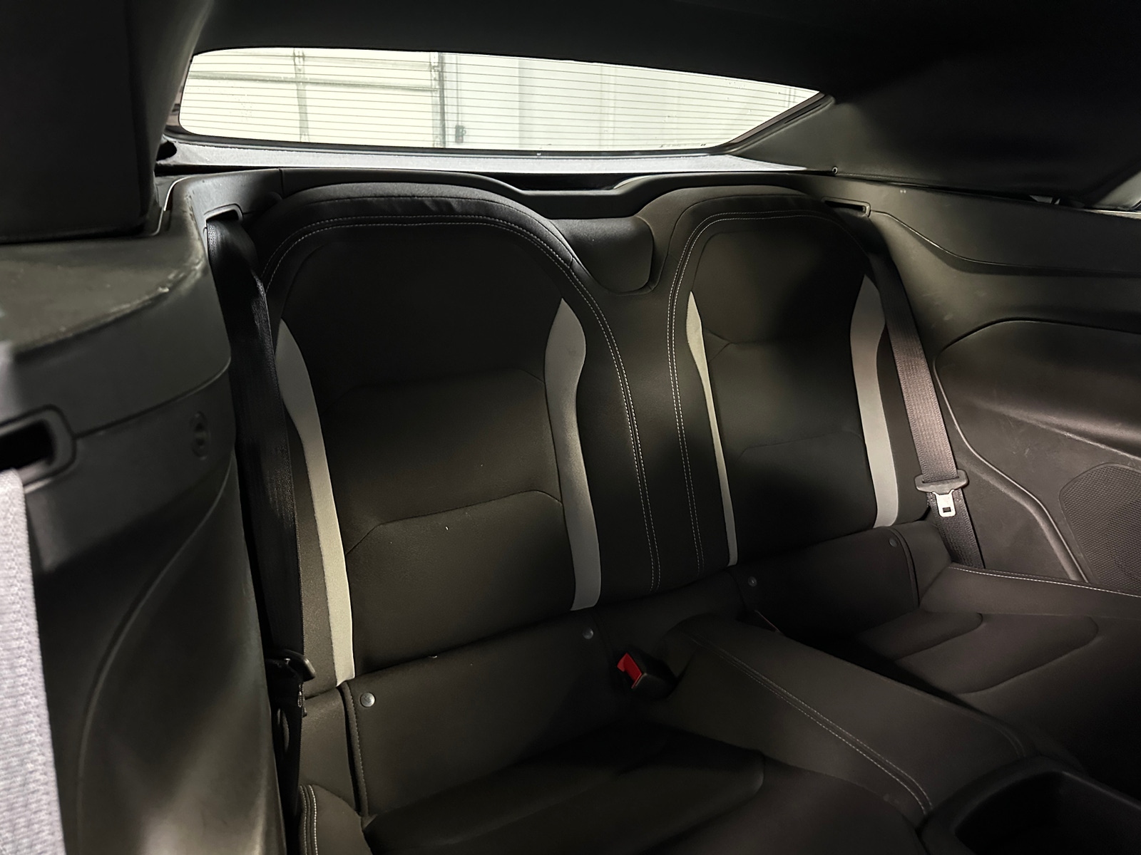 Thumbnail: 2023 Chevrolet Camaro - 6