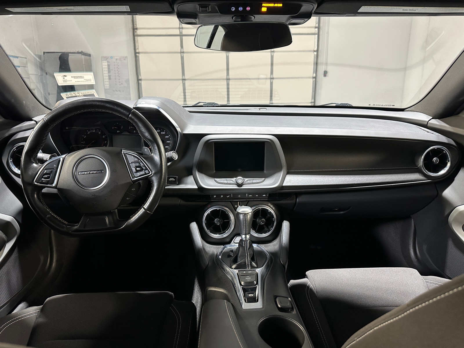 Thumbnail: 2023 Chevrolet Camaro - 3