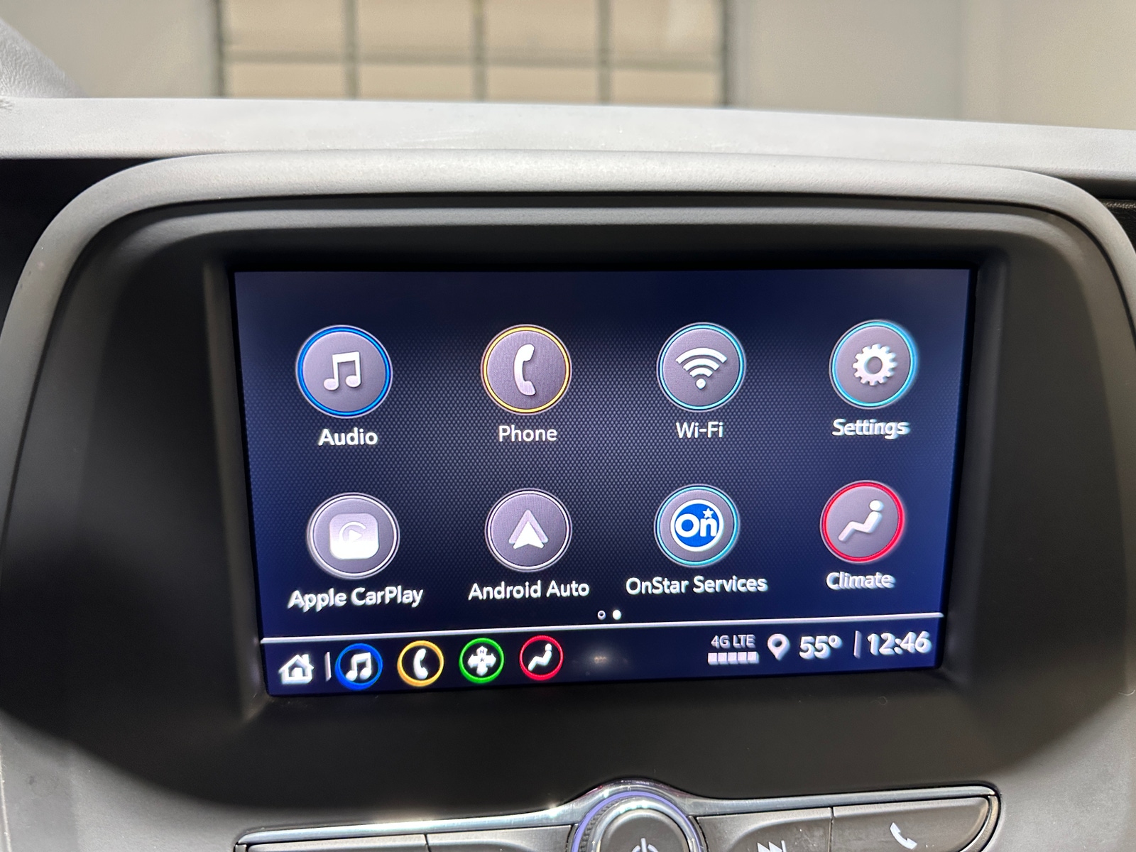 Thumbnail: 2023 Chevrolet Camaro - 4