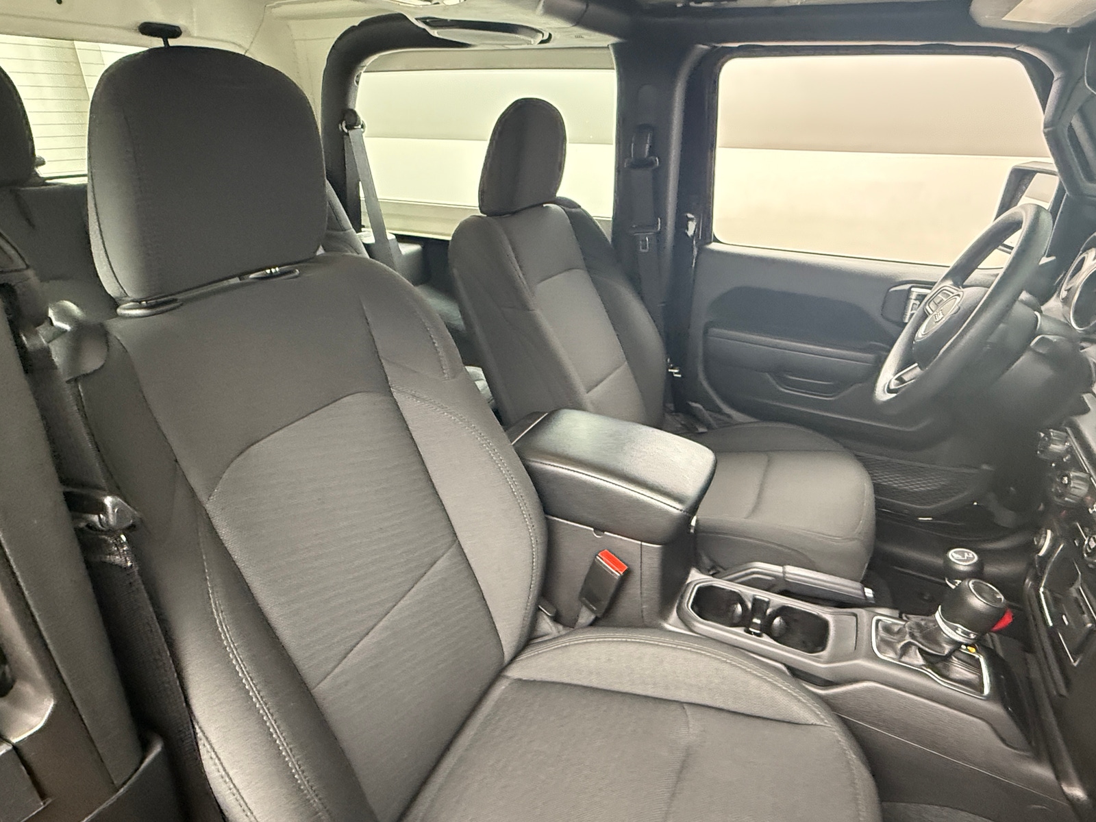 Thumbnail: 2022 Jeep Wrangler - 2