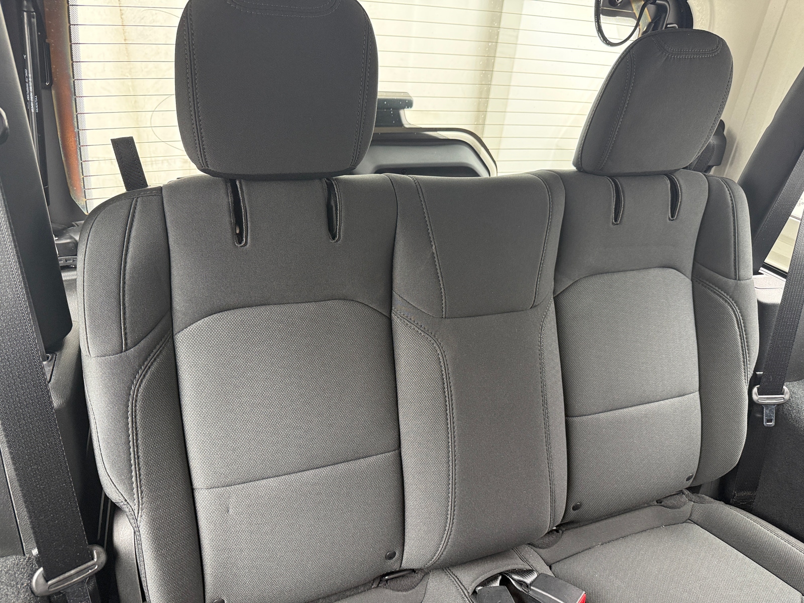 Thumbnail: 2022 Jeep Wrangler - 6