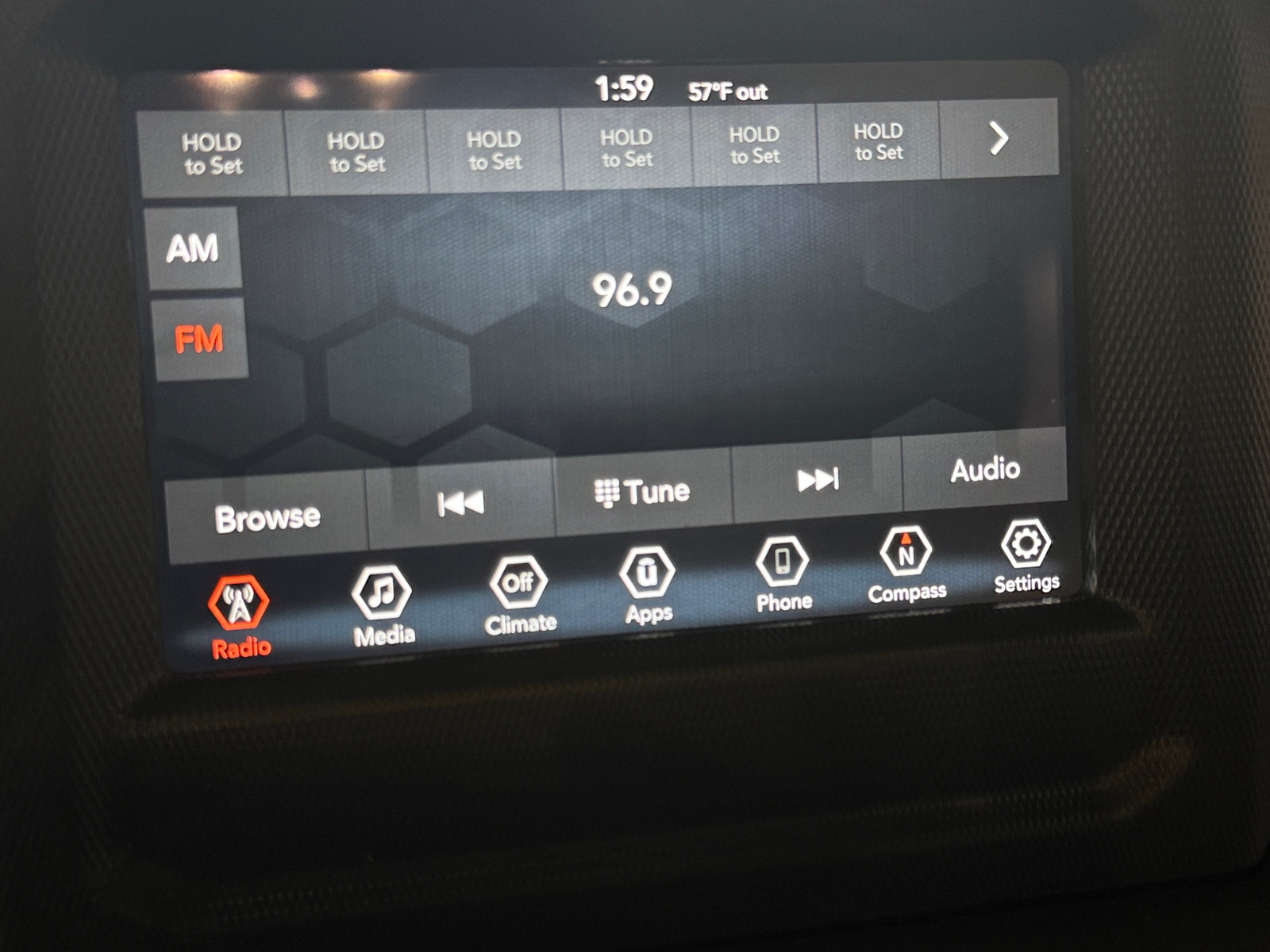 Thumbnail: 2022 Jeep Wrangler - 4