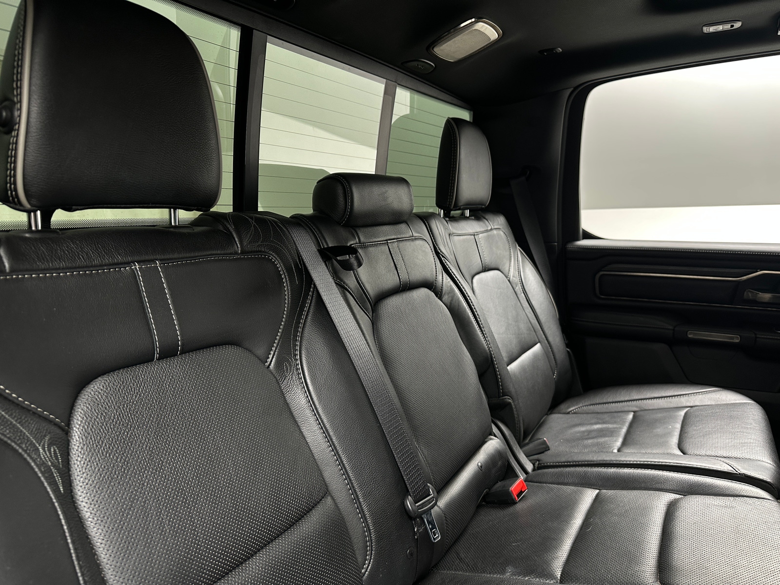 Thumbnail: 2020 RAM 1500 - 5