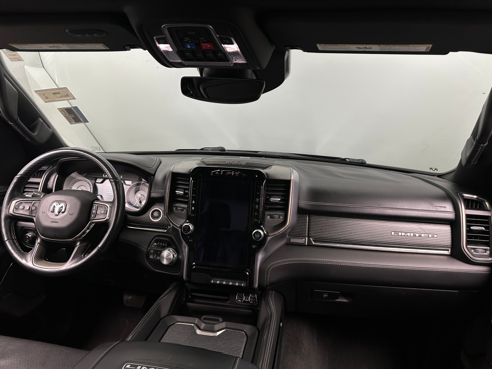 Thumbnail: 2020 RAM 1500 - 2