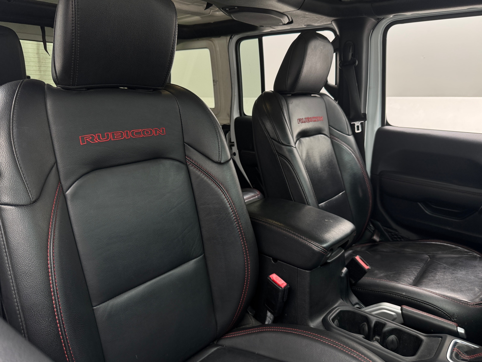 Thumbnail: 2021 Jeep Wrangler - 2