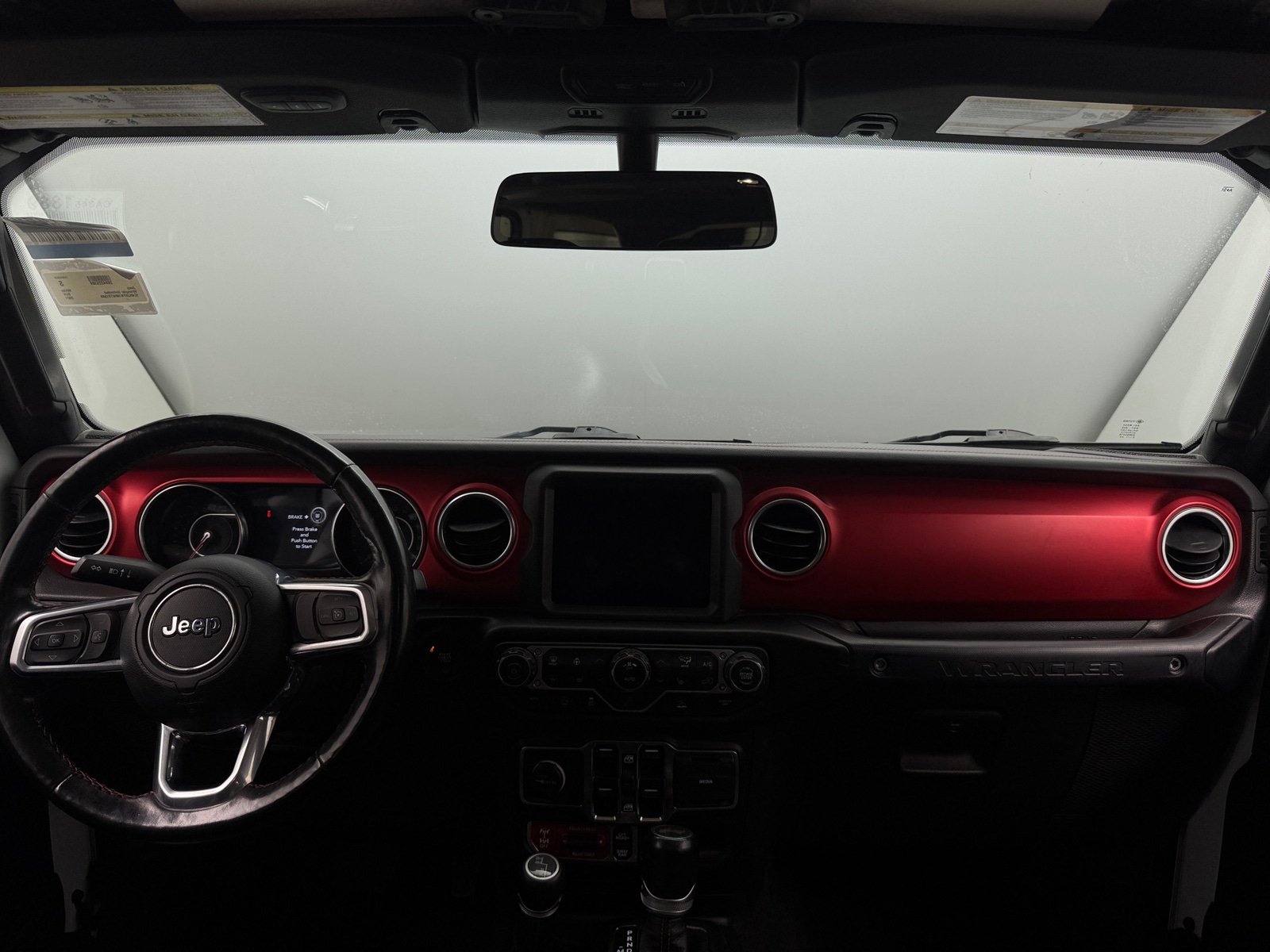 Thumbnail: 2021 Jeep Wrangler - 3