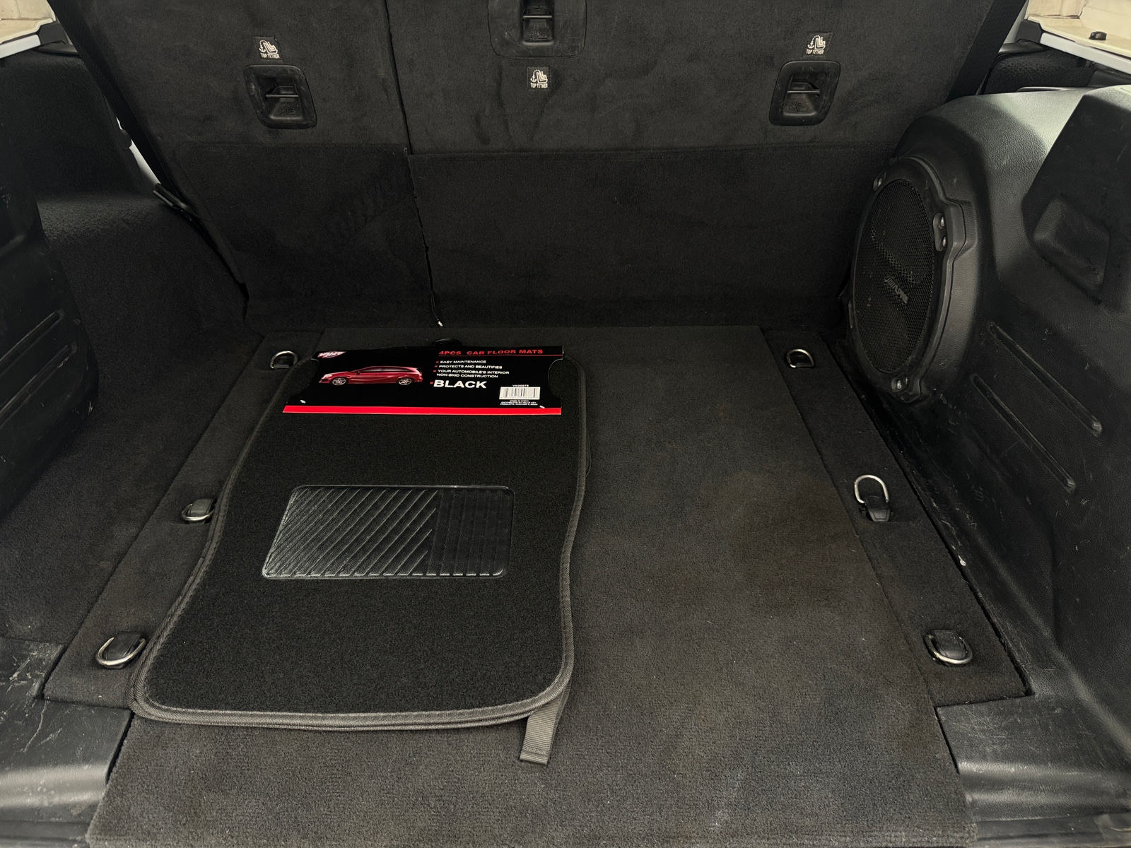 Thumbnail: 2021 Jeep Wrangler - 7