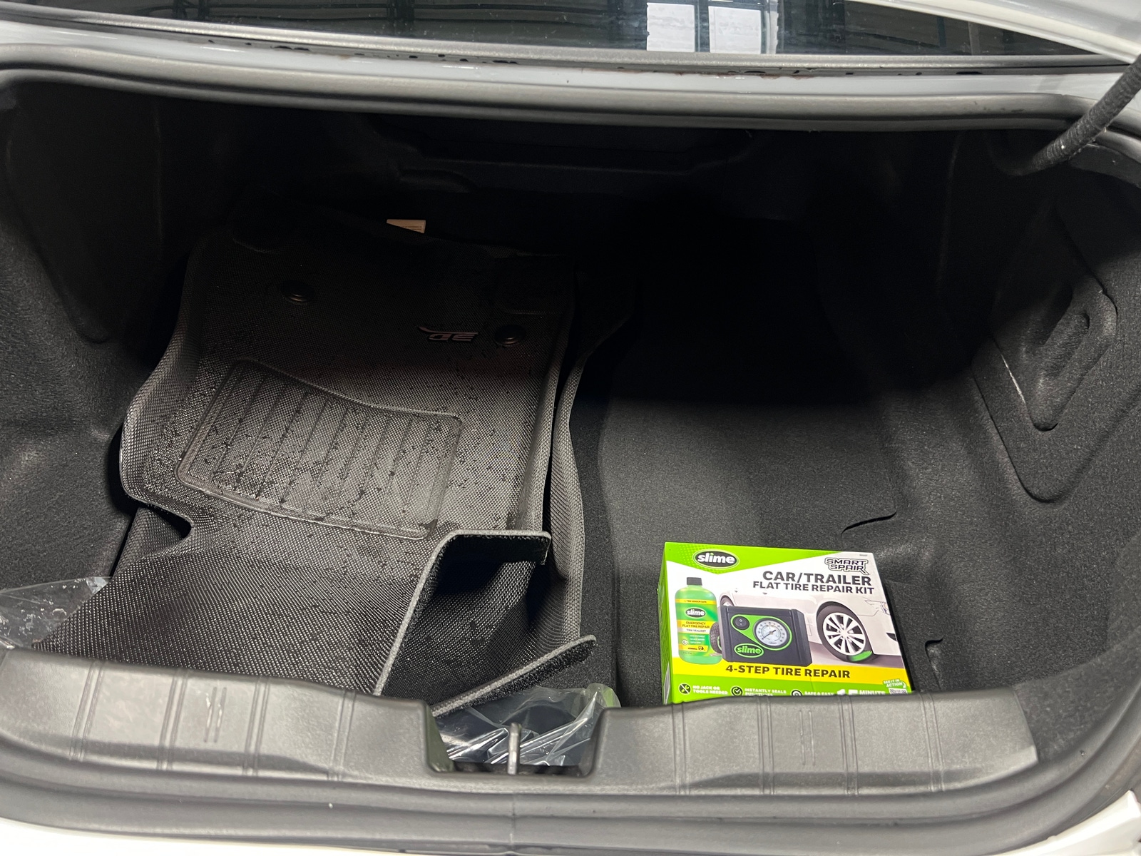 Thumbnail: 2017 Chevrolet Camaro - 4