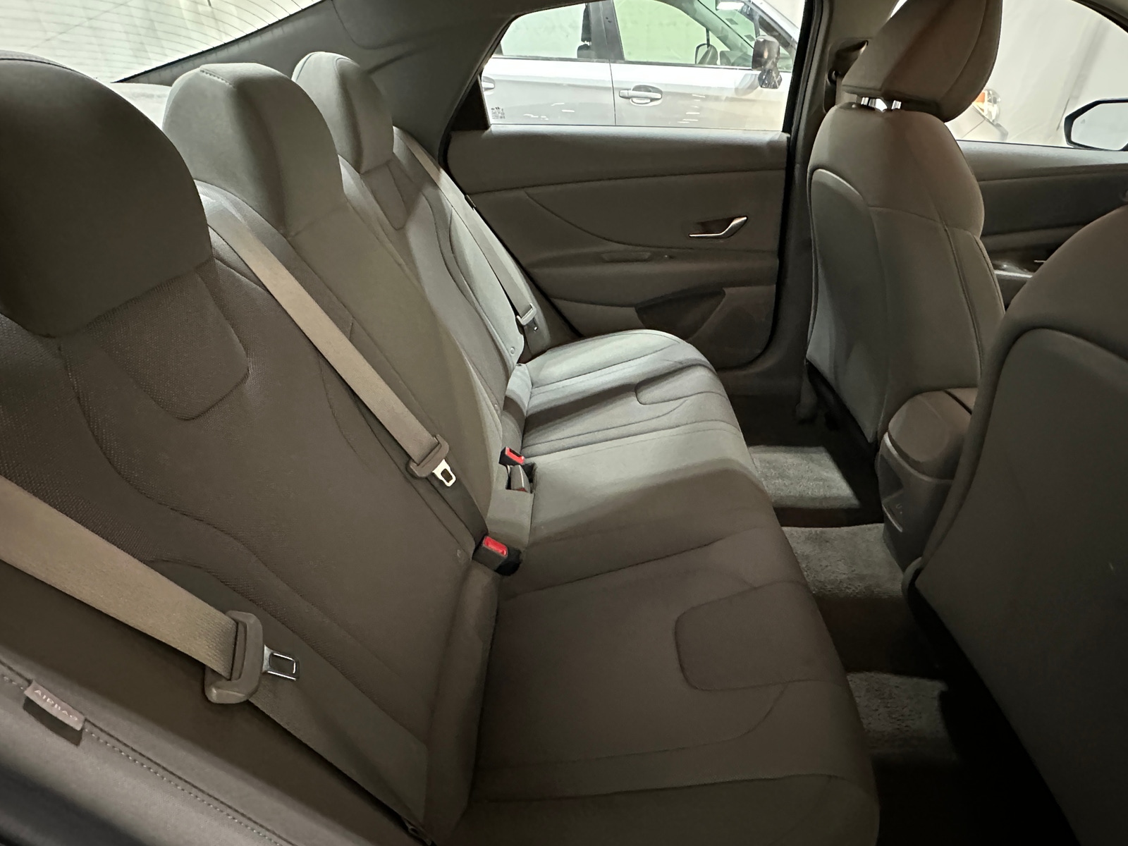 Thumbnail: 2024 Hyundai Elantra - 6