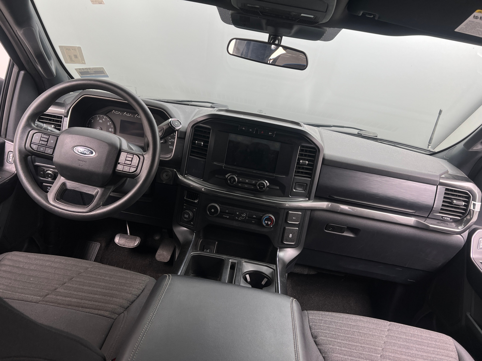 Thumbnail: 2021 Ford Econoline - 3