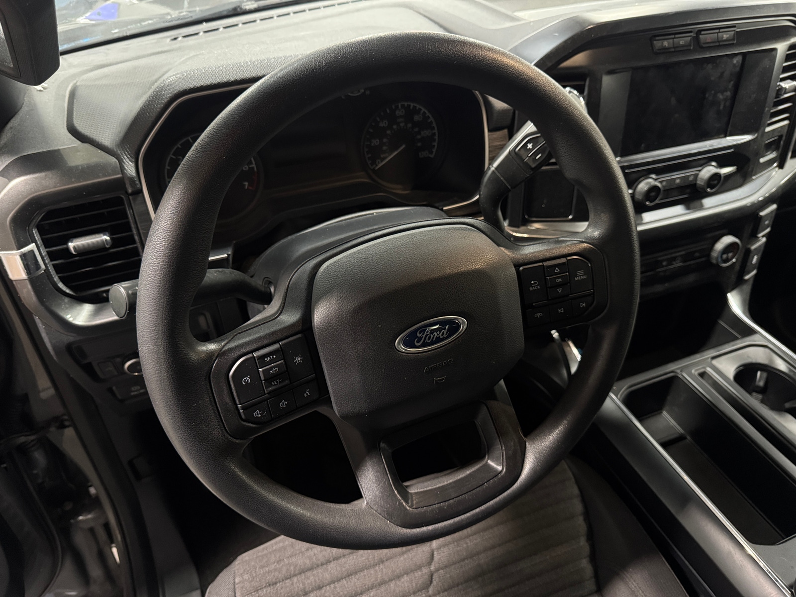 Thumbnail: 2021 Ford Econoline - 5