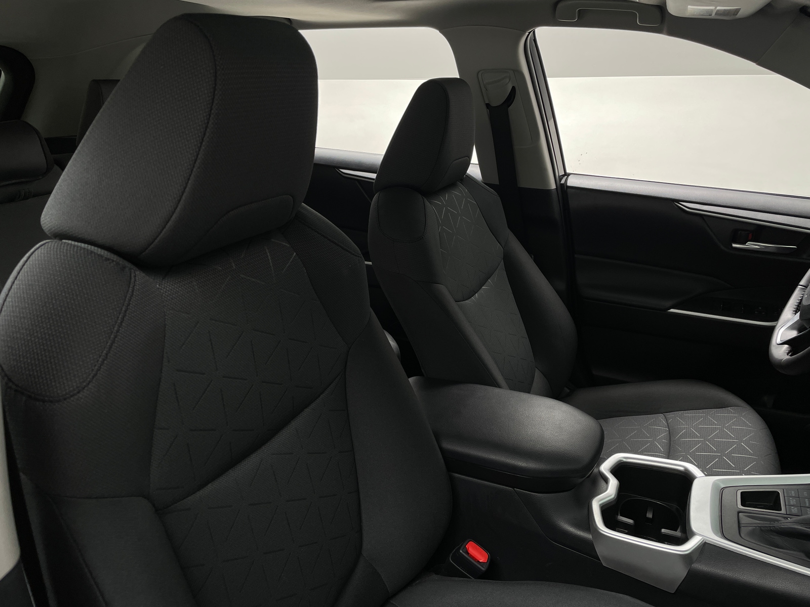 Thumbnail: 2024 Toyota RAV4 - 2