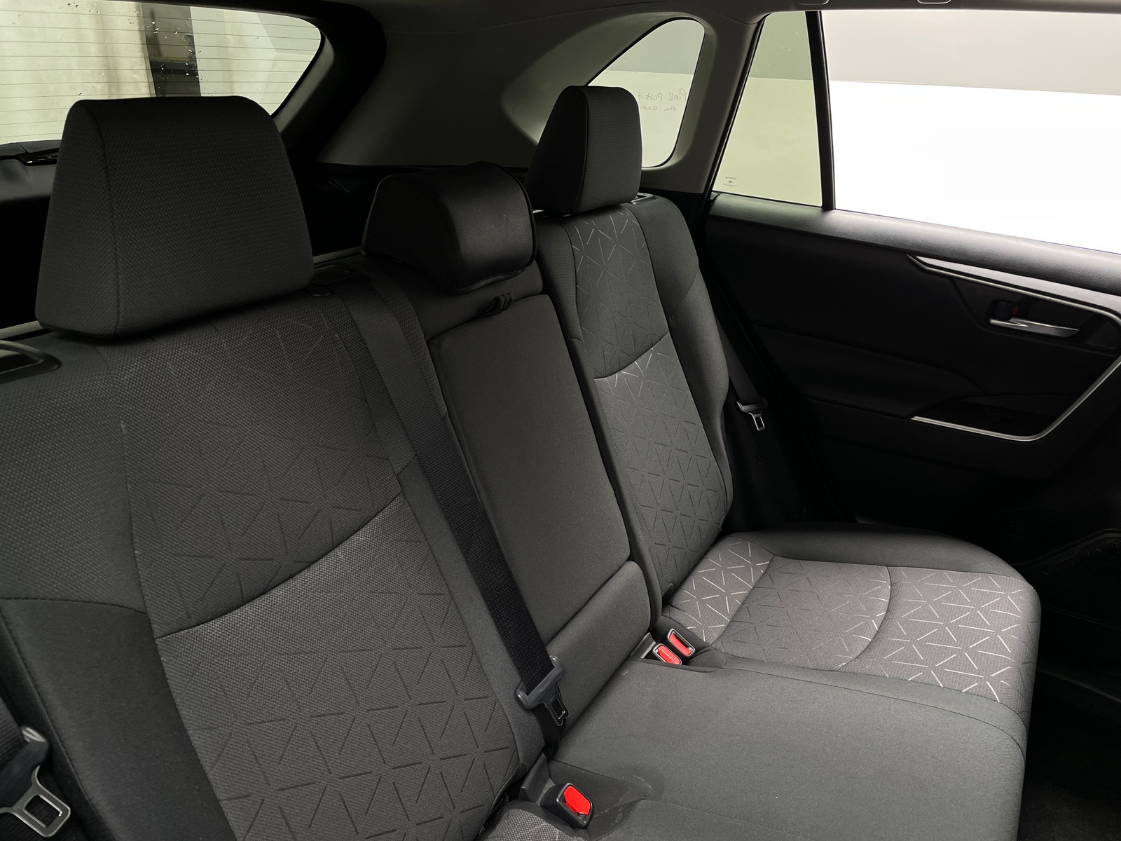 Thumbnail: 2024 Toyota RAV4 - 6