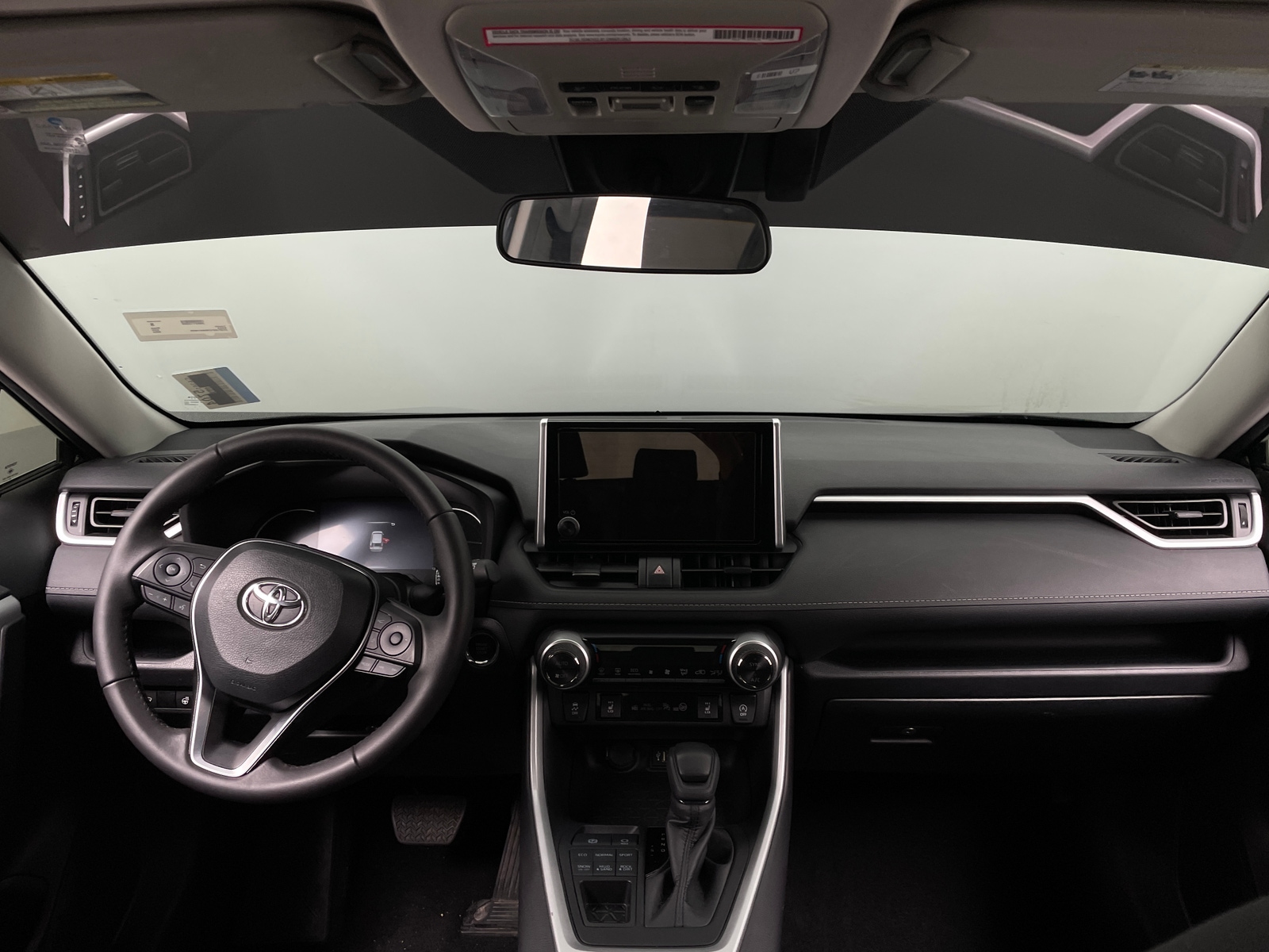 Thumbnail: 2024 Toyota RAV4 - 3