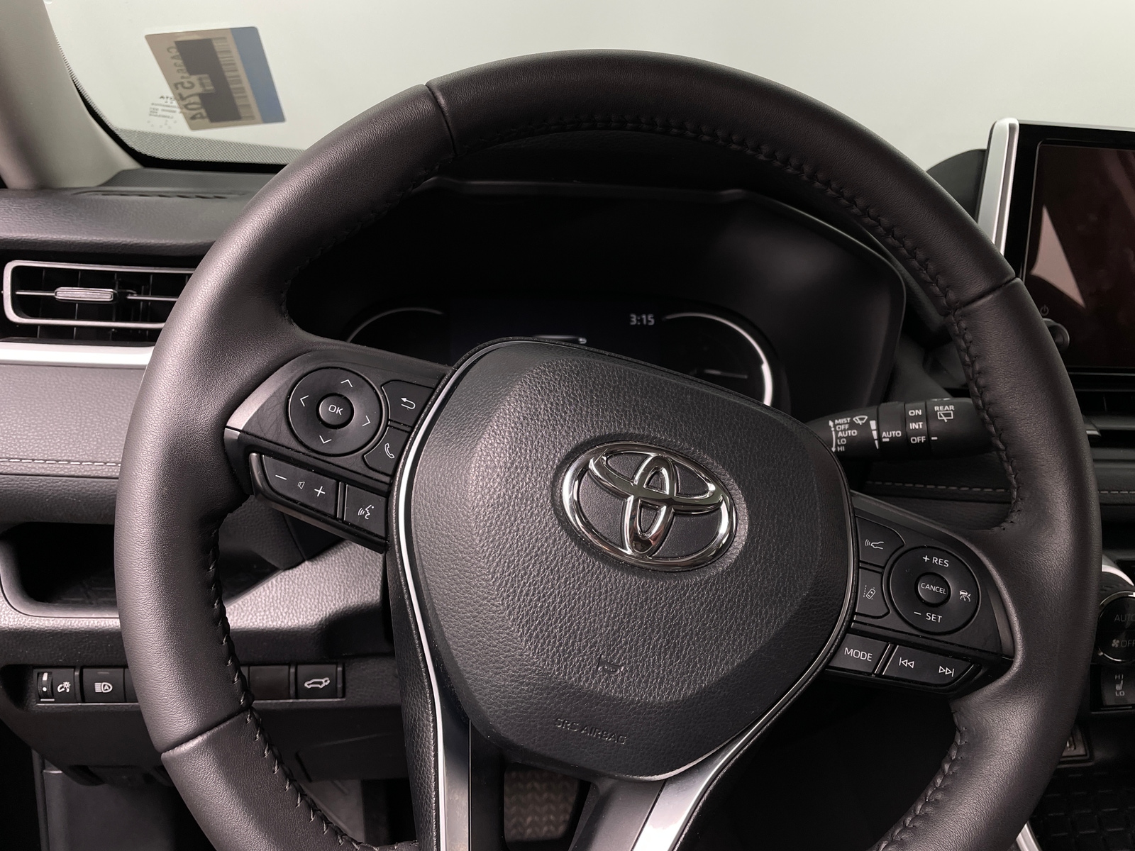 Thumbnail: 2024 Toyota RAV4 - 5