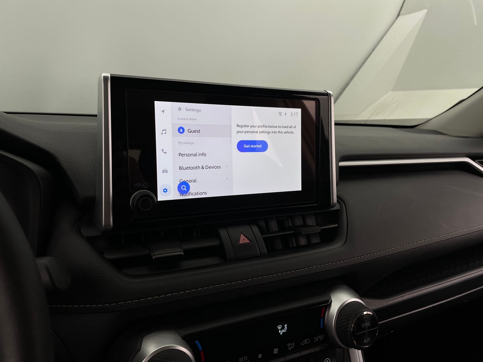 Thumbnail: 2024 Toyota RAV4 - 4