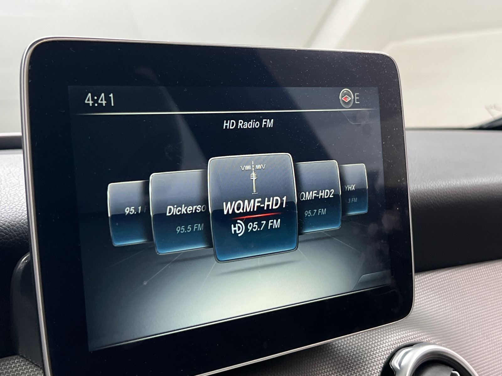 Thumbnail: 2018 Mercedes-Benz GLA - 3