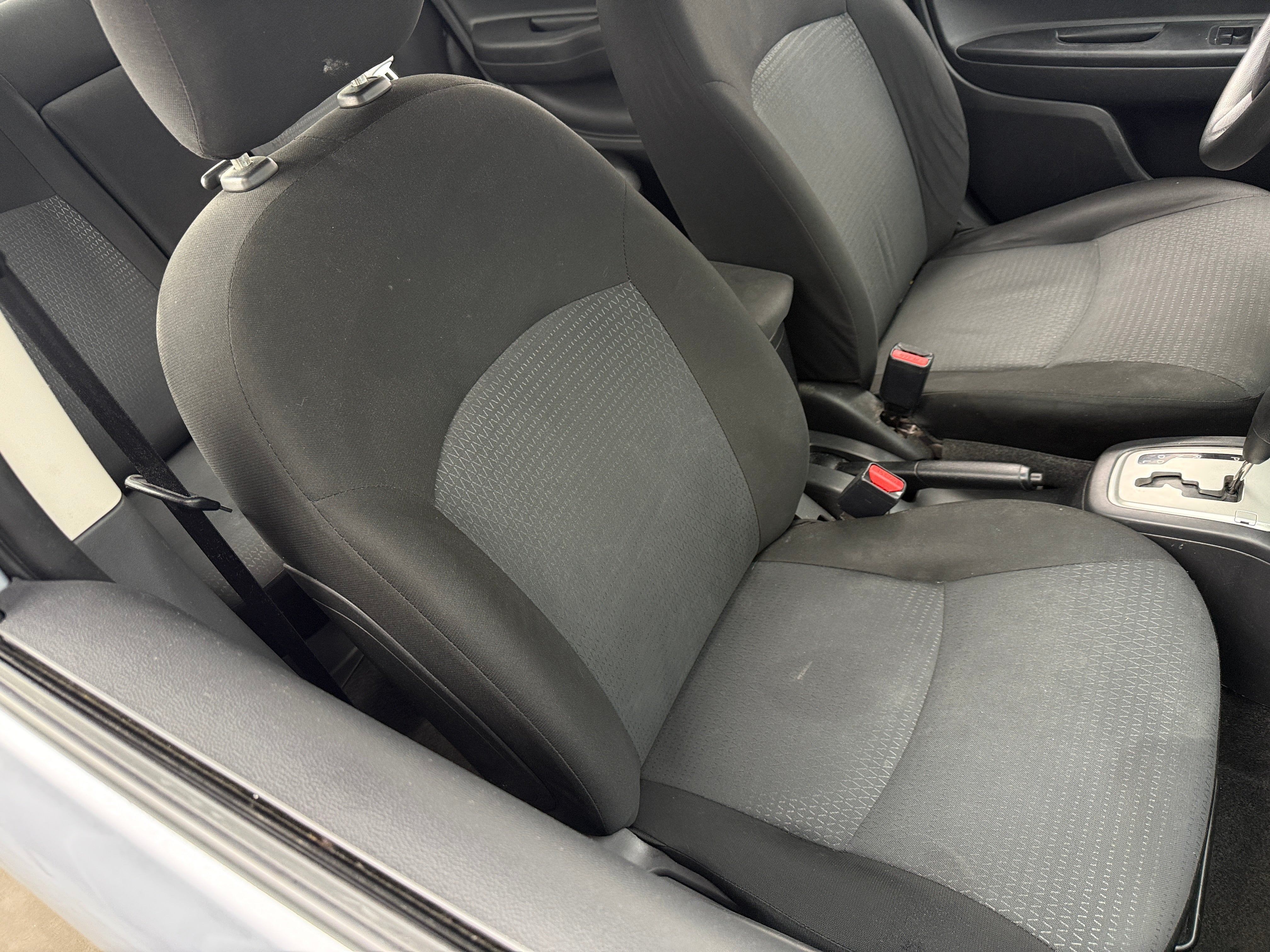 2023 Mitsubishi Mirage G4