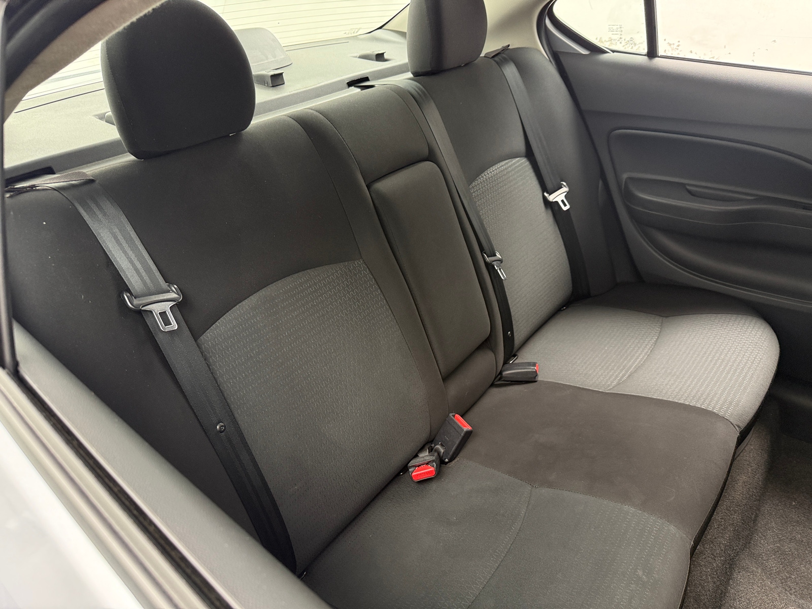 Thumbnail: 2023 Mitsubishi Mirage G4 - 6