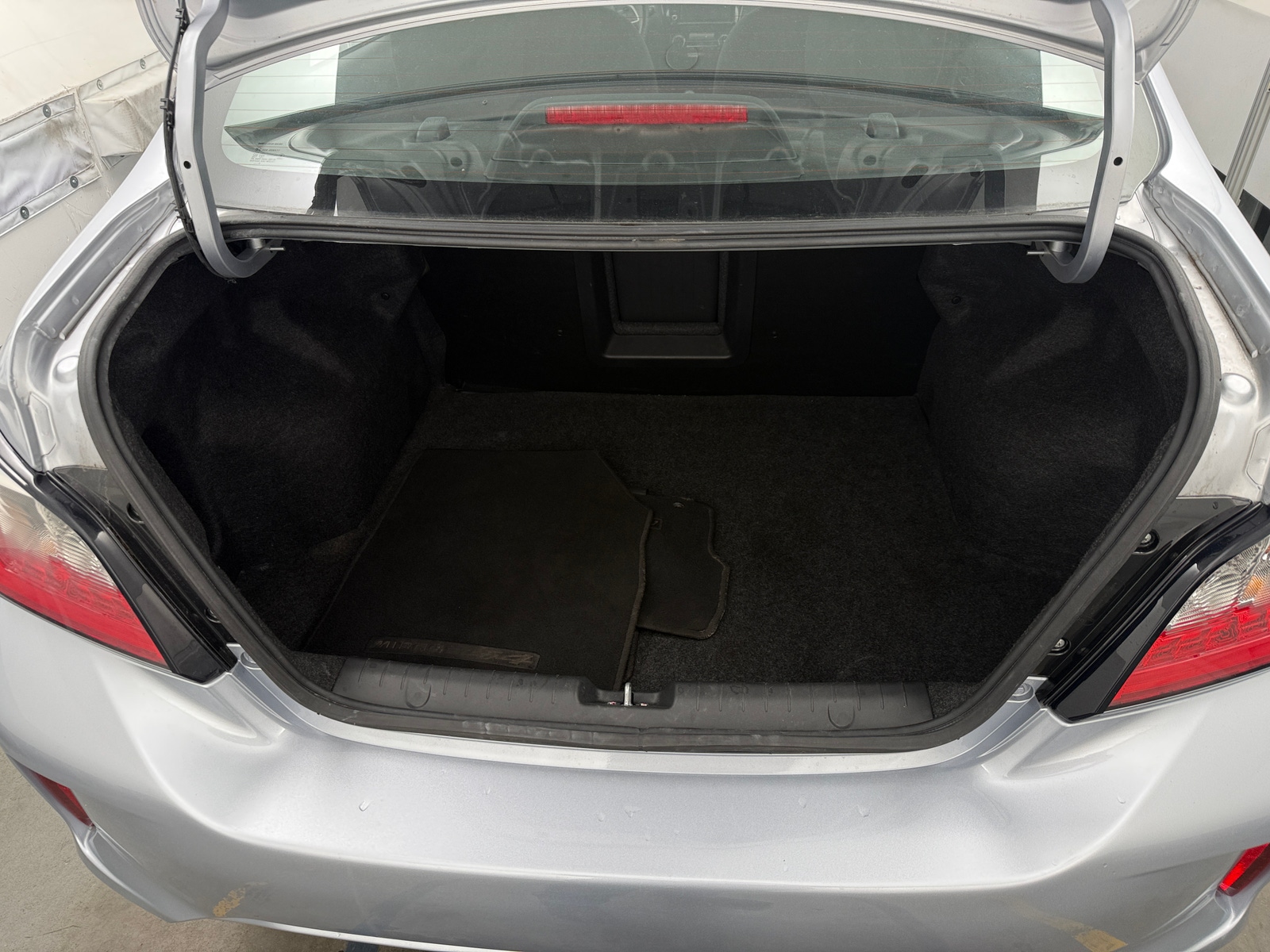 Thumbnail: 2023 Mitsubishi Mirage G4 - 7