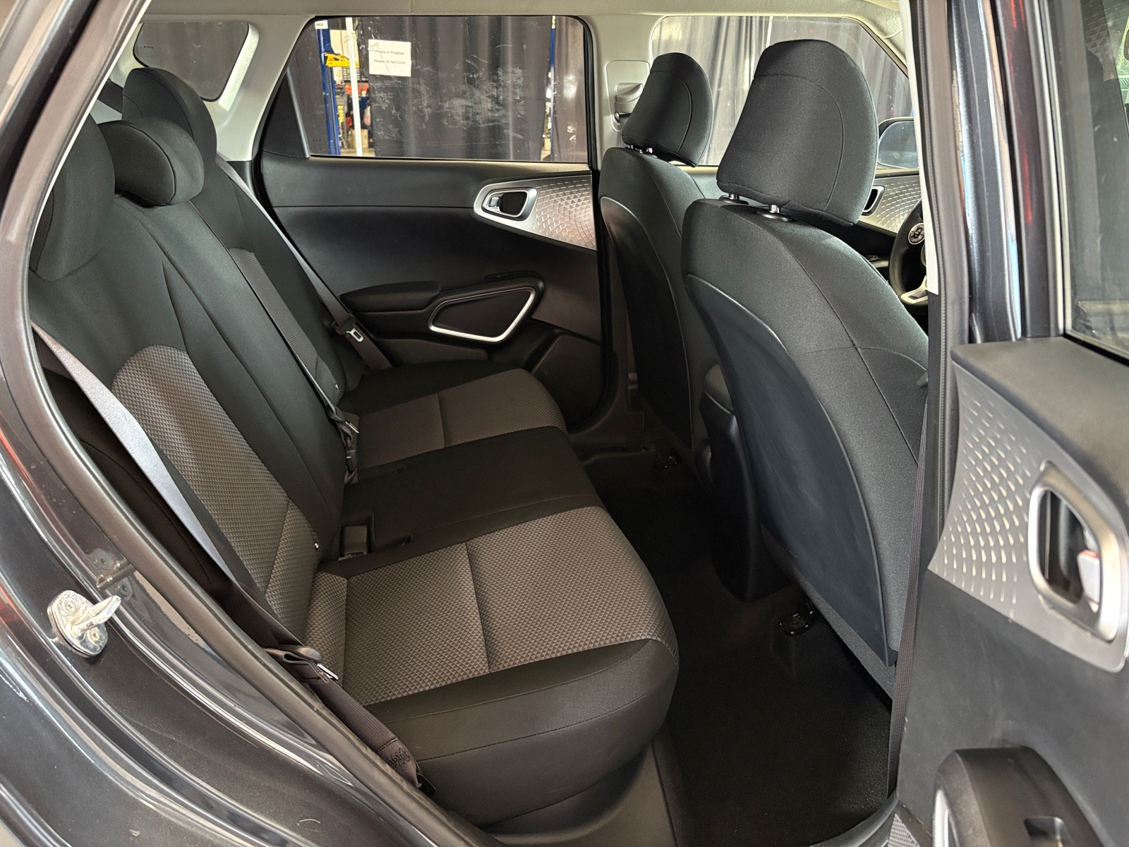 Thumbnail: 2022 Kia Soul - 6