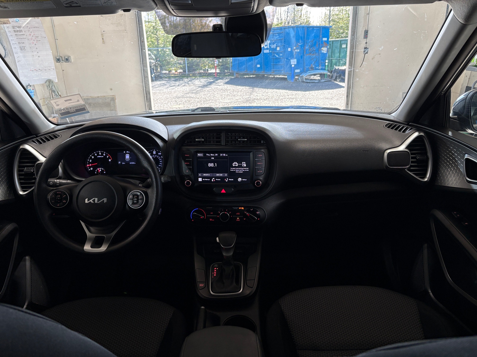 Thumbnail: 2022 Kia Soul - 3