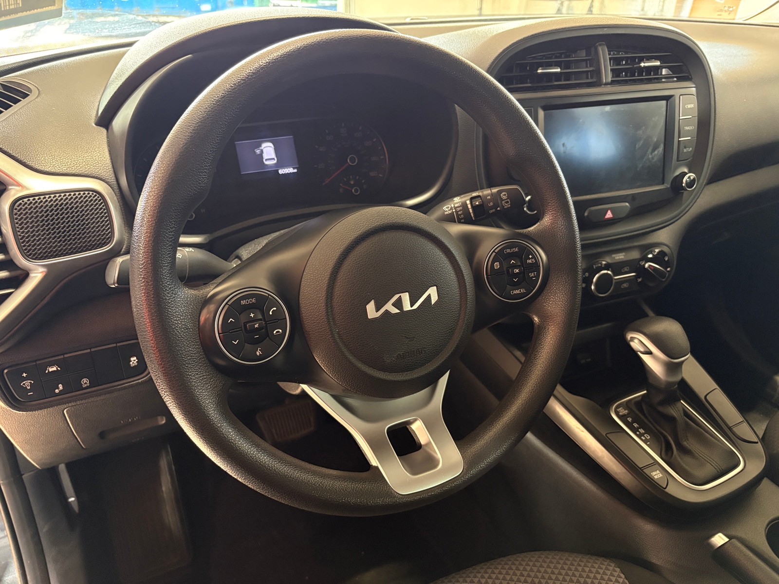 Thumbnail: 2022 Kia Soul - 5