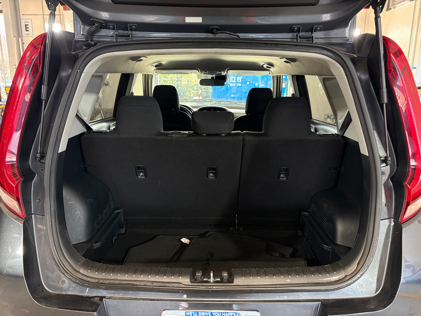 Thumbnail: 2022 Kia Soul - 7