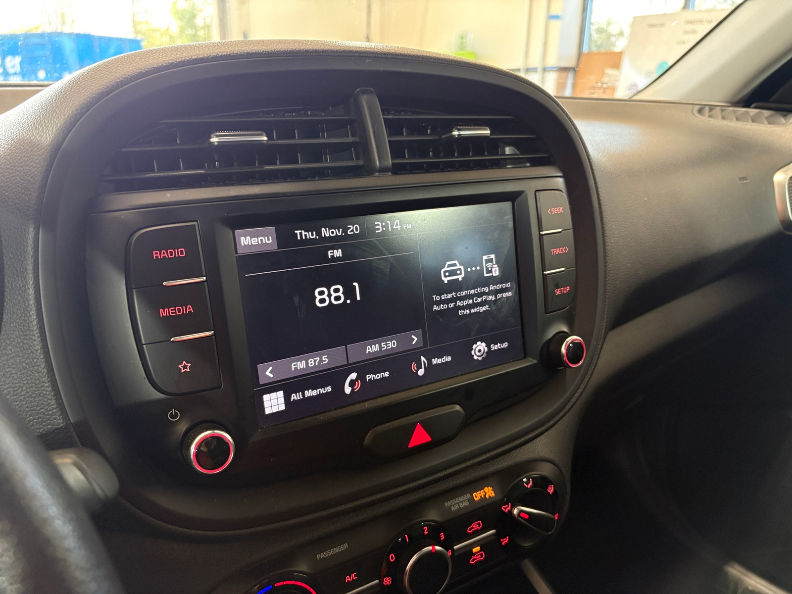 Thumbnail: 2022 Kia Soul - 4