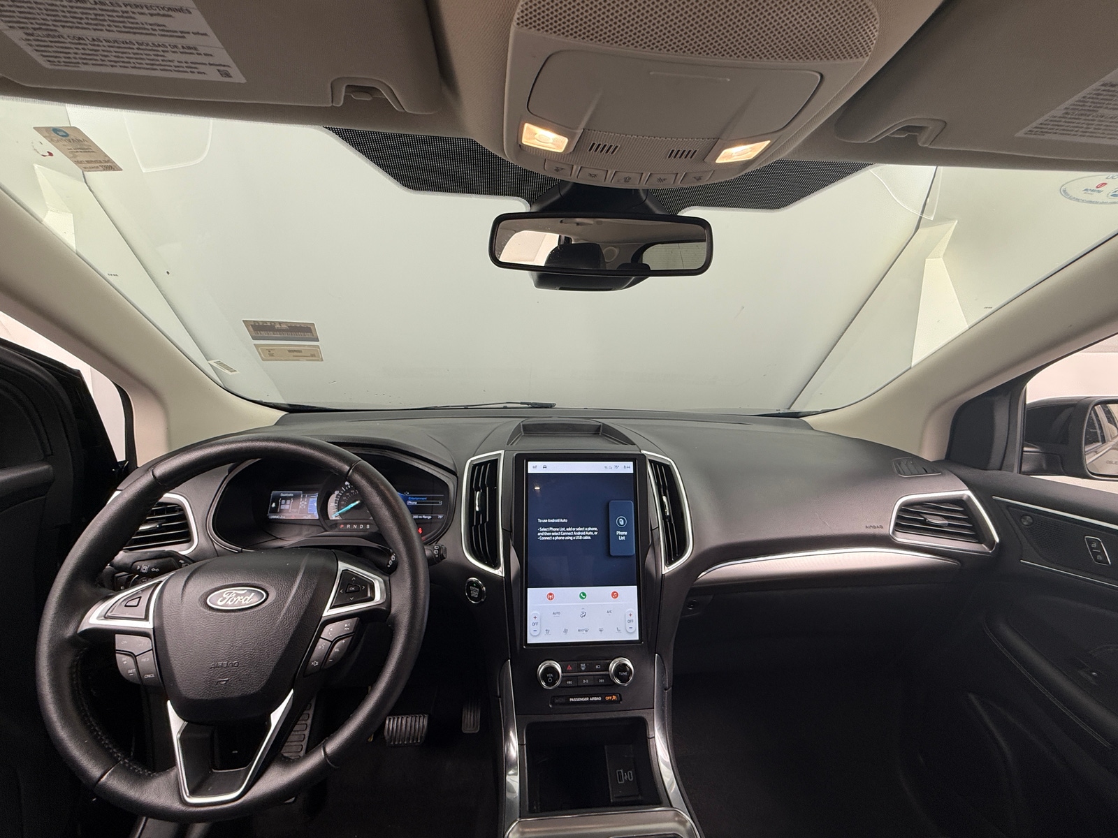 Thumbnail: 2024 Ford Edge - 2