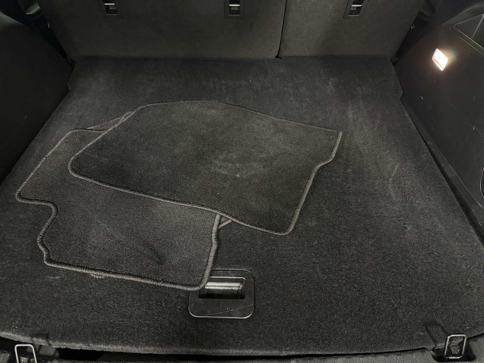 Thumbnail: 2024 Ford Edge - 6