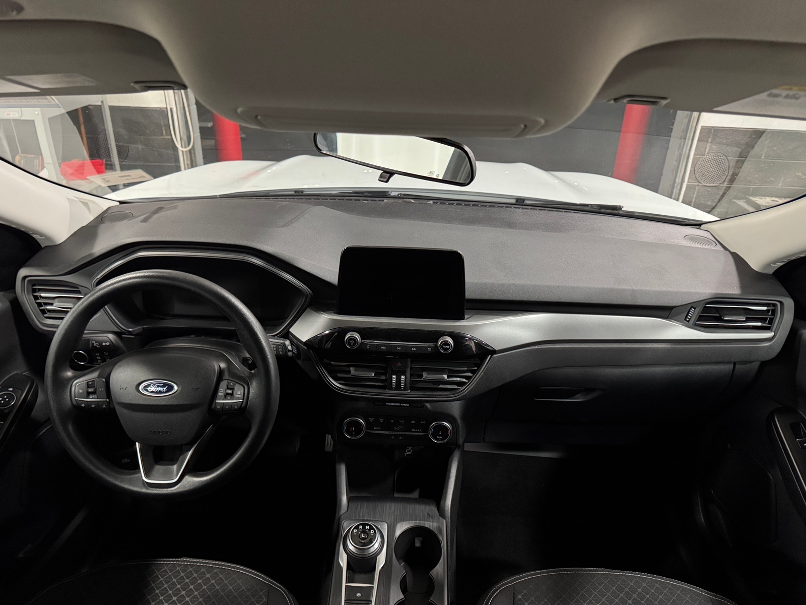 Thumbnail: 2025 Ford Escape - 3